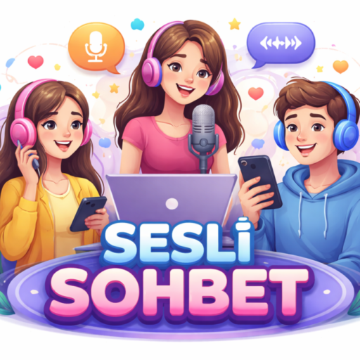 Kızlarla Bedava Sohbet için Mobildokun.Com ve Esohbetmi.Net